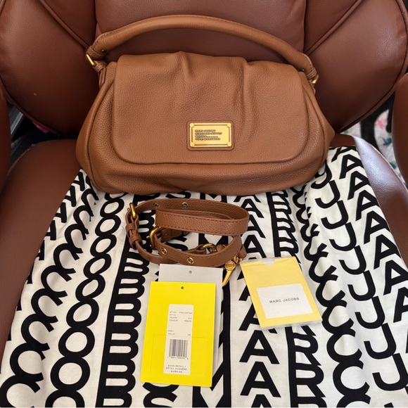 Marc Jacobs Classic Q Lil Ukita - Picture 1 of 5